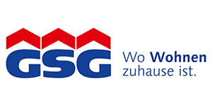 Kundenlogo von GSG OLDENBURG Bau- und Wohngesellschaft mbH