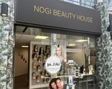 Kundenbild groß 1 Nogi Beauty Shop