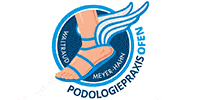 Kundenlogo Waltraud Meyer-Hahn Podologiepraxis Ofen