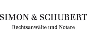 Kundenlogo von Simon & Schubert Rechtsanwälte u. Notare