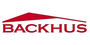 Kundenlogo von Backhus Dachdecker-Gesellschaft mbH