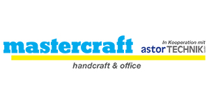 Kundenlogo von mastercraft Servicegesellschaft für Industrietechnik mbH