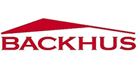 Logo von Backhus Dachdecker-Gesellschaft mbH
