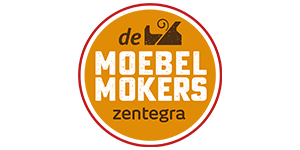 Kundenlogo von de Moebel Mokers - zentegra gGmbH