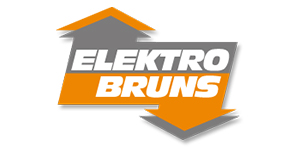 Kundenlogo von Bruns Elektro GmbH