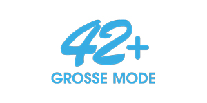 Kundenlogo von Precht Elvira 42+ Große Mode Bekleidungshandels GmbH