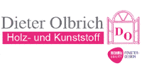 Kundenlogo Olbrich Dieter Dieter Fenster · Türen · Wintergärten