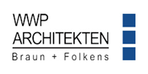 Kundenlogo von Braun + Folkens Partnerschaft mbB Architekturbüro