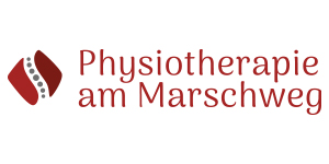 Kundenlogo von Physiotherapie am Marschweg