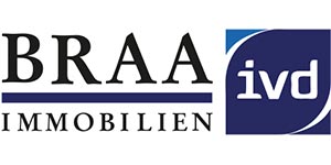 Kundenlogo von Braa Immobilien
