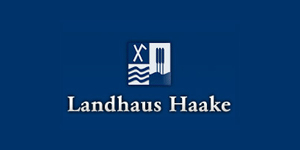 Kundenlogo von Landhaus Haake Inh. Familie Haake