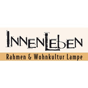 Bild von Lampe - Innenleben Glas & Geschenke & Cafe