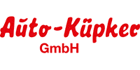 Kundenlogo Auto Küpker GmbH Kfz-Werkstatt