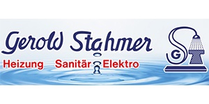Kundenlogo von Gerold Stahmer GmbH & Co. KG Heizung-Sanitär-Elektro