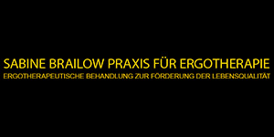 Kundenlogo von Brailow Sabine Praxis für Ergotherapie Kundenlogo von Brailow Sabine Praxis für Ergotherapie