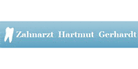 Kundenlogo Gerhardt Hartmut Zahnarzt