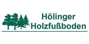 Kundenlogo von HÖLINGER Holzfußboden GmbH & Co. KG Parkettbetrieb