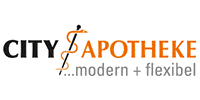 Logo von City Apotheke Inh. Carsten Hansen e.K.