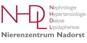 Kundenlogo von Nierenzentrum Nadorst Nephrologie,  Dialyse