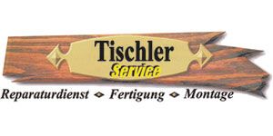 Kundenlogo von Tischler-Service-Kaiser Christopher-Florian Kaiser