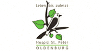 Kundenlogo Hospiz St. Peter Stationäres Hospiz