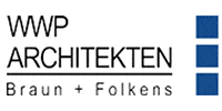 Kundenlogo WWP ARCHITEKTEN Braun + Folkens Partnerschaft mbB