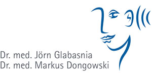 Kundenlogo von Glabasnia Jörn Dr. med. Facharzt für HNO