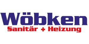 Kundenlogo von Wöbken Tim Heizung u. Sanitär