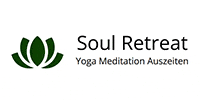 Kundenlogo Soul Retreat Yoga