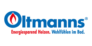 Kundenlogo von Oltmanns Haustechnik e.K.