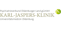 Kundenlogo Karl-Jaspers-Klinik, Krankenhaus für Psychiatrie, Psychotherapie und Psychosomatik