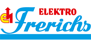 Kundenlogo von Elektroinstallationen Frerichs
