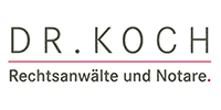 Kundenlogo DR. KOCH Rechtsanwälte und Notare