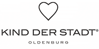 Kundenlogo KIND DER STADT Oldenburg