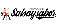 Kundenlogo Tanzschule Salsa y Sabor Kundenlogo Tanzschule Salsa y Sabor
