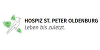 Kundenlogo Hospiz St. Peter Oldenburg gGmbH