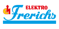 Kundenlogo Elektroinstallationen Frerichs