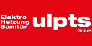 Kundenlogo von Elektro ulpts GmbH Kundenlogo von Elektro ulpts GmbH