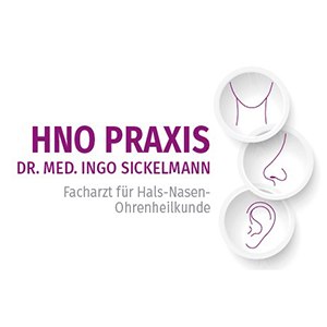 Bild von Sickelmann Ingo Dr. med. HNO Arzt