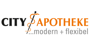Kundenlogo von City Apotheke Inh. Carsten Hansen e.K.