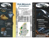 Kundenbild groß 2 Autosattlerei Dirk Mönnich