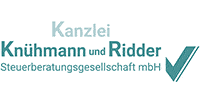 Kundenlogo Kanzlei Knühmann und Ridder Steuerberatungsgesellschaft mbH