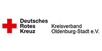 Kundenlogo Deutsches Rotes Kreuz Kreisverband OL-Stadt e.V.