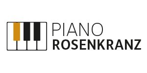 Kundenlogo von Piano-Rosenkranz GmbH