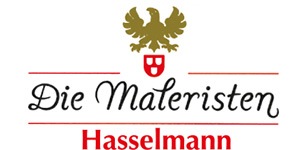 Kundenlogo von Die Maleristen Inh. Frank Hasselmann