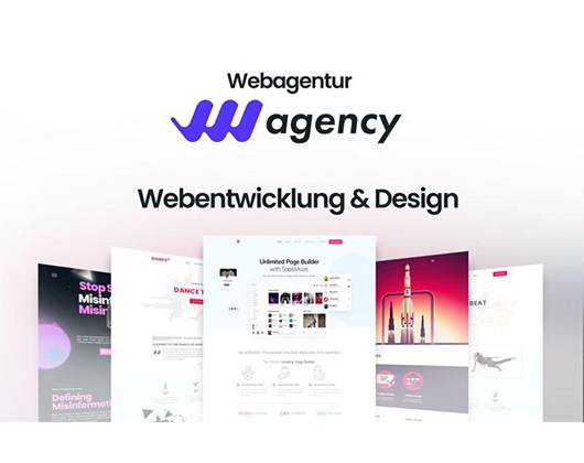 Kundenfoto 1 wwwagency - Webdesigner & Webentwickler