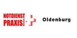 Kundenlogo von NOTDIENSTPRAXIS OLDENBURG über Notaufnahme Auguststraße