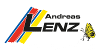 Kundenlogo Lenz Andreas Malerfachbetrieb