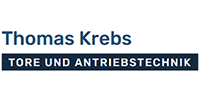 Kundenlogo Krebs Thomas Vertrieb und Service