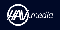 Kundenlogo HAV Media GmbH Software